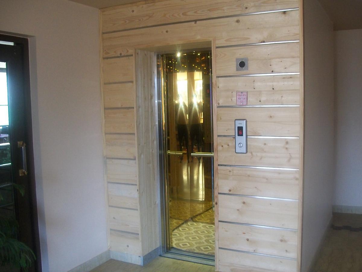 Hotel Park Paradise Manali 마날리 외부 사진